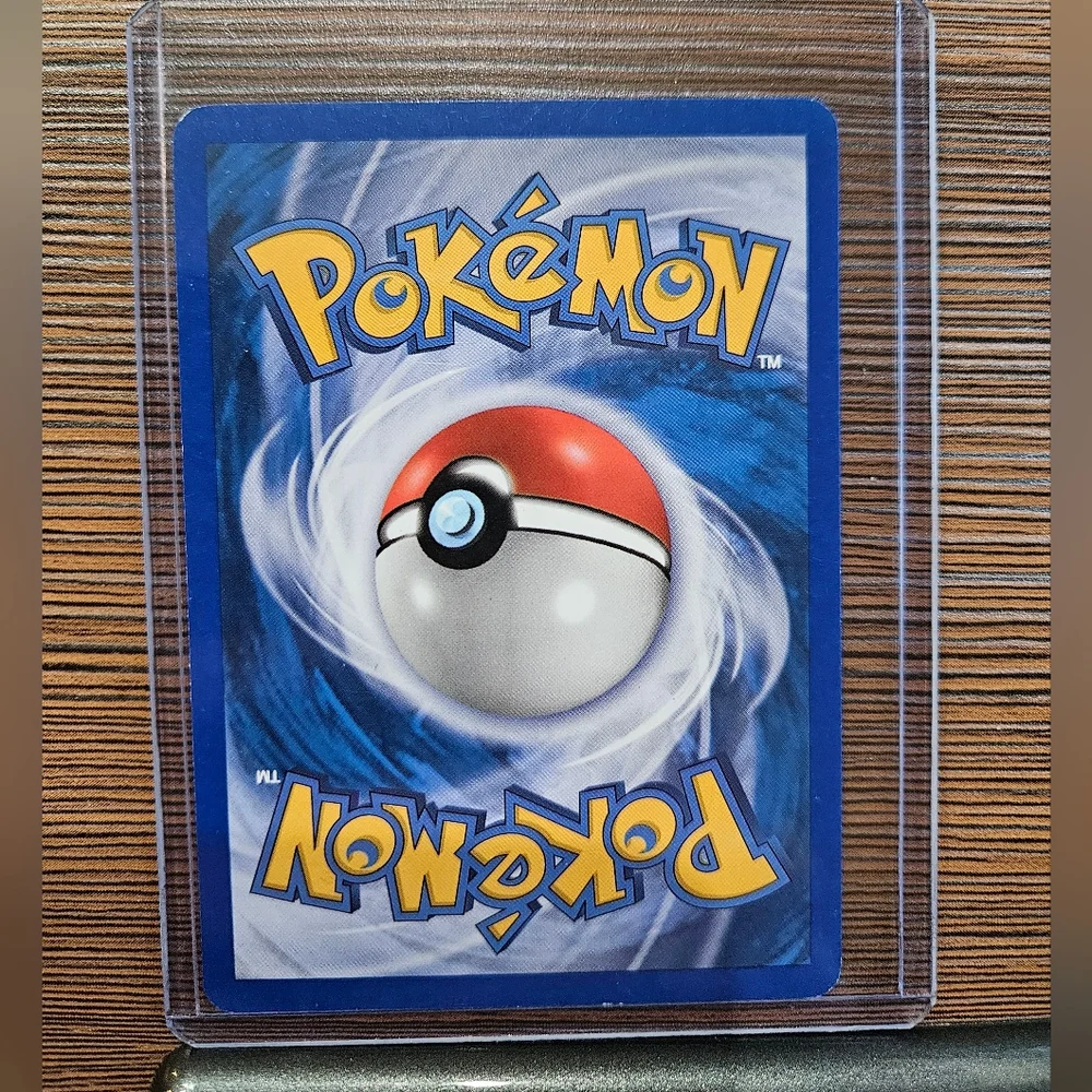Weezing 70/165 Expedition Pokémon Card